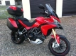 All original and replacement parts for your Ducati Multistrada 1200 S ABS USA 2010.